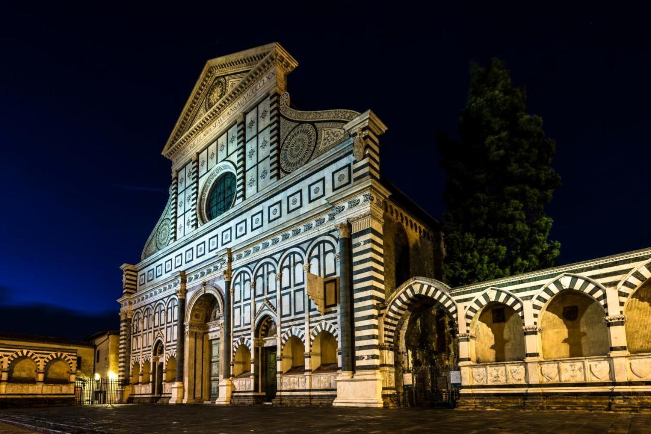 Daphne 3* Firenze
