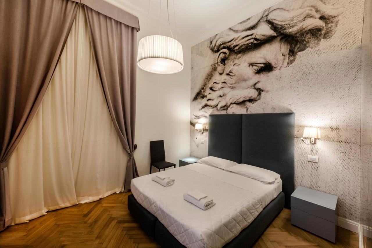 Daphne 3* Firenze